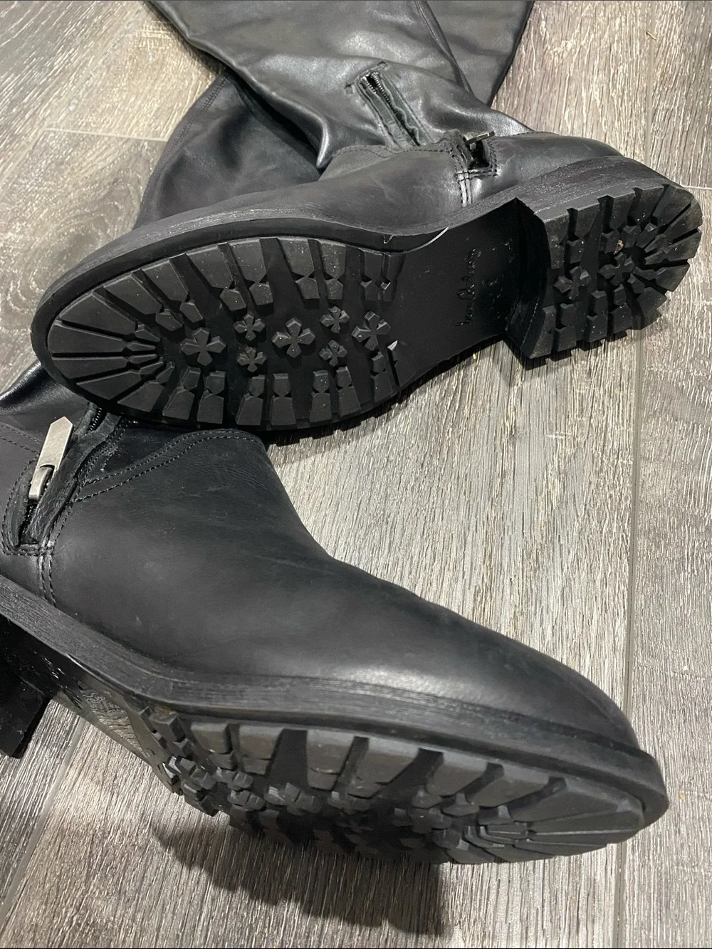 Sam Edelman tall boots